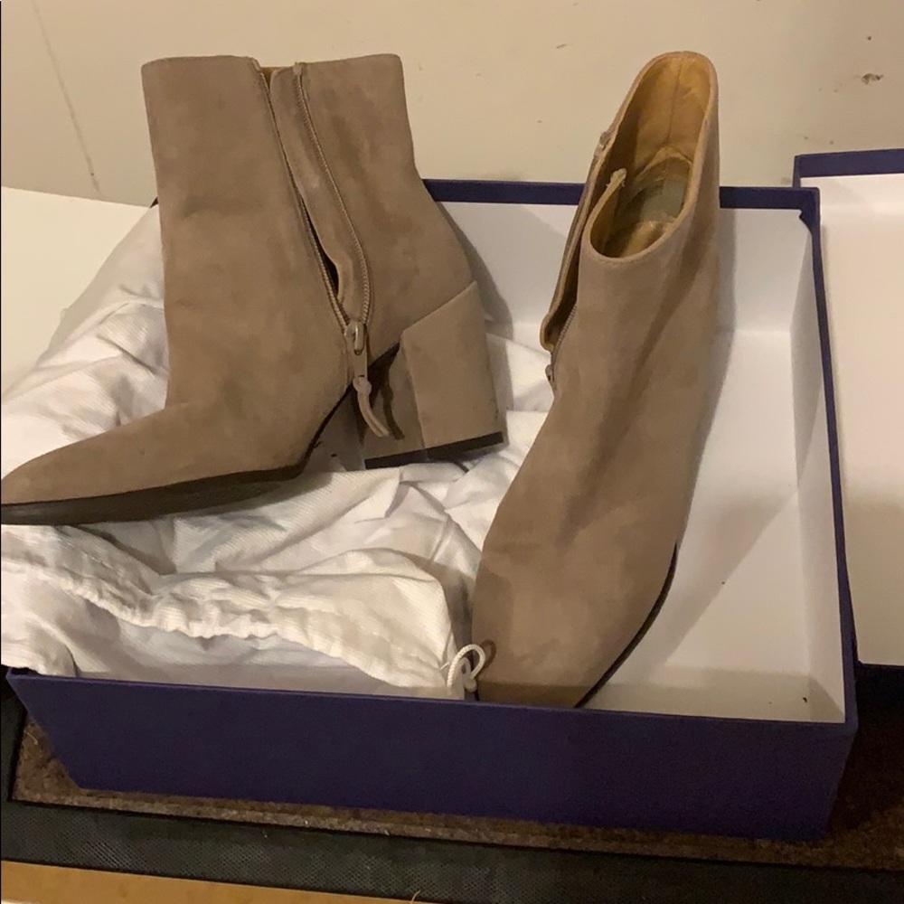 Bootie